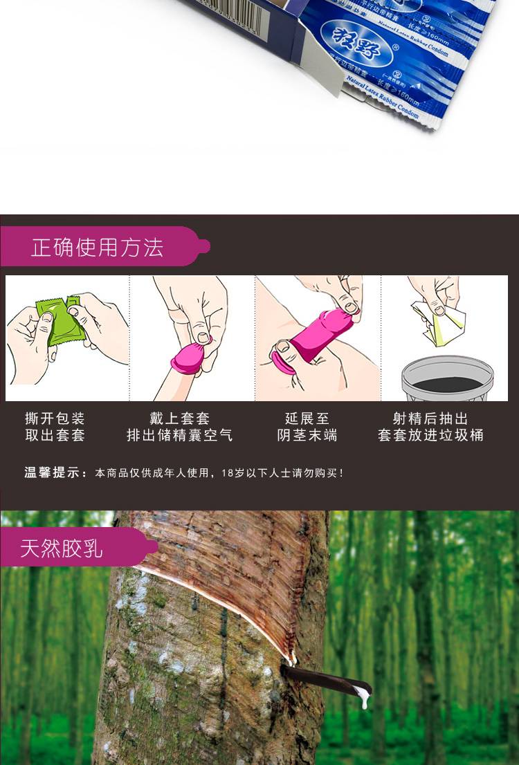 商品详情